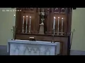 St Paul s Episcopal Church Albany GA - August 16th 2026