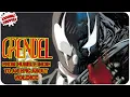 Grendel From Humble Indie Comic to an Epic about Violence