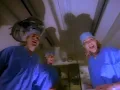 Crash Test Dummies - Afternoons & Coffeespoons (Official Video)