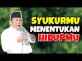 Lagu CARA BERSYUKUR, AGAR TENANG DALAM URUSAN REZEKI - CERAMAH KH ZAINUDIN MZ TERBARU 2025