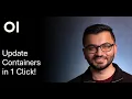 Keep Your Docker Containers Up-to-Date Automatically Docker Watchtower Tutorial
