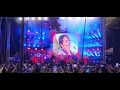 Prometiste Volver _ Almas Gemelas - El Trono De México En Huajuapan De Leon Oaxaca 19 De Julio 2025