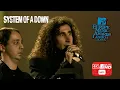 Download Lagu System Of A Down - B.Y.O.B. MTV EMA Music Awards Lisboa 2005 With Receive Award (4K UltraHD  60 FPS)