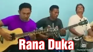 rana duka rhoma irama forsa kotim formasi 1 bass bung andin kelana 