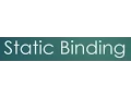 39 Static Binding