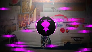 dj imma flirt nateman x lucky viral tiktok slowed bass remix 2025 dj jobert bass 