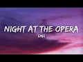 Emei - Night at the Opera (Lyrics)