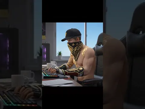 Ab Hoga Guild Test💀 #freefire #freefiremax #shorts