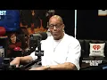 Warren G Reveals How Regulate STILL Pays Him Millions Meeting Michael McDonald
