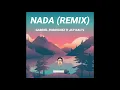 NADA (REMIX) - GABRIEL RODRIGUEZ & MUSIKO LUKIITAS DEEJAY
