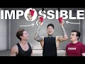 Download Lagu TRYING IMPOSSIBLE EXERCISES FT BRANDON WILLIAM \u0026 BROWNEY
