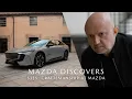 Mazda Discovers - Season 3 Episode 5 Craftsmanship at Mazda