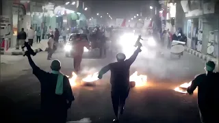 لما تكون صعيدي وبلطجية يتهجموا عليك فى اكل عيشك شوف الصعايدة عملوا فيهم ايه اللي ابوه صعيدي ميخافش 