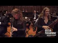 Sibelius: Symphony No. 2 - First movement (Benjamin Zander, Boston Philharmonic Orchestra)