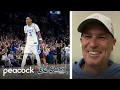 Jay Bilas unpacks prospects favorites more in March Madness field Dan Patrick Show NBC Sports