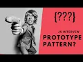 JavaScript Prototype - Biggner to advance