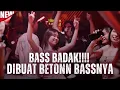 Download Lagu BASS BADAKKK!!! DIBUAT BETON BASSNYA || DJ JUNGLE DUTCH TERBARU 2025 FULL BASS VIRAL TIKTOK