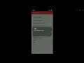 Firebase CRUD with ionic4 app