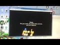NOOBZOR9’S FINAL JUMPSCARE. || Noobzor9’s Ultimate Custom Night (Final Update/Extras)