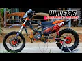 Lagu Honda Wave125 | Thai UnderBone Set Up