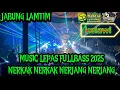 Lagu 🟢BARU RATU AUDIO MUSIC 2025‼️MEGHANAI KELAWI MUSIC LEPAS JABUNG FULLBASS #ratuaudio #dj #trending 