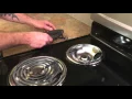 How to Remove Drip Pans and Clean Underneath Stove Top