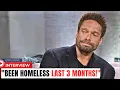 What Happened to Gary Dourdan Of CSI How he looks Now Will Shock you