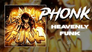 Ovg MXZI HEAVENLY FUNK NORMAL SPED UP SLOWED SUPER SLOWED ULTRA SLOWED 