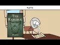 How Every Legendary Greek Philosopher Died