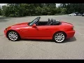 Why I Am Selling My Honda S2000
