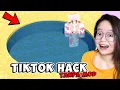 Lagu MOMON COBA SEMUA TIKTOK HACK YANG VIRAL ft @BANGJBLOX | MINECRAFT
