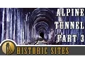 The Alpine Tunnel - From Gunnison to Denver