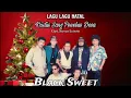 Lagu Black Sweet - Kristus Sang Penebus Dosa (Official Music Video)