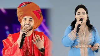 Baychou Mimoun Arinas Ayahbib Ntassano ايحبيب نثسانو 