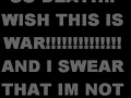Ill Nino- This Is War MOVIE!!!!!!!!!!!!!!!!!!!!!!!! (2)