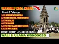 Download Lagu Ziarah 6 Makam Wali \u0026 Ulama Sepuh Wonosobo Hingga Kaki Gunung Dieng | Upzisnu kepil 2025