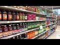 Vlog Walgreens Pharmacy Store John F Kennedy Boulevard Jersey City New Jersey USA