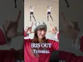 IRIS OUT REZE