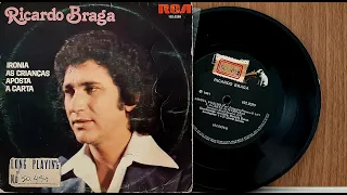 Ricardo Braga - 1981