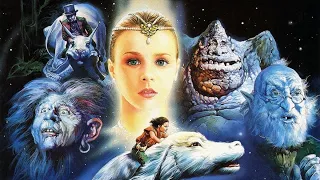THE NEVERENDING STORY Trailer 1984 Noah Hathaway Barret Oliver Tami Stronach