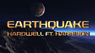 Download Hardwell \u0026 Harrison - Earthquake MP3