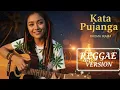 Lagu KATA PUJANGGA - RHOMA IRAMA || REGGAE VERSION #trending #trendingvideo