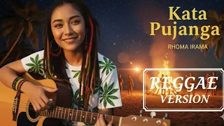 kata pujangga rhoma irama pencipta h rhoma irama reggae cover by hanifah voice lab