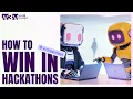 How to Win a Web3 Hackathon What Most Teams Get Wrong