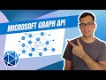 Power Apps Potencia tus aplicaciones de negocio con Microsoft Graph API