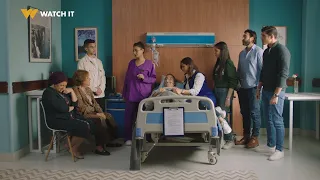 حكايات جروب العيلة زوزو استوحت فكرة عبقرية من فيلم الزوجة الـ13 عشان تصالح رشدي ومنى 