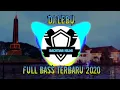 Download Lagu Dj lebu | Versi angklung full bass(official audio)