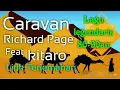 Download Lagu Caravan - Richard page feat kitaro - Lyrics dan terjemahan