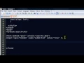 Retrieve Data from Database with PHP Part 1