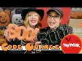 Download Lagu 🎃 First Code Orange of 2025 @ TK Maxx Australia! Come Halloween Shopping With Us